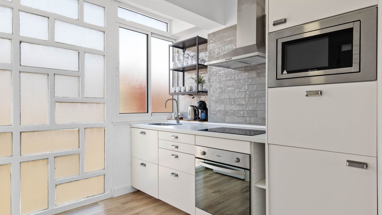 Kitchen Kitchen